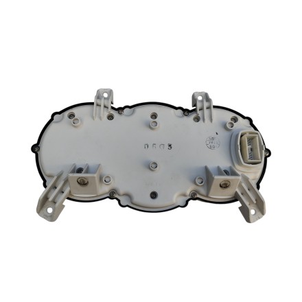 SUZUKI DL 1000 V-STROM 2002 STRUMENTAZIONE CRUSCOTTO QUADRO DISPLAY ORIGINALE