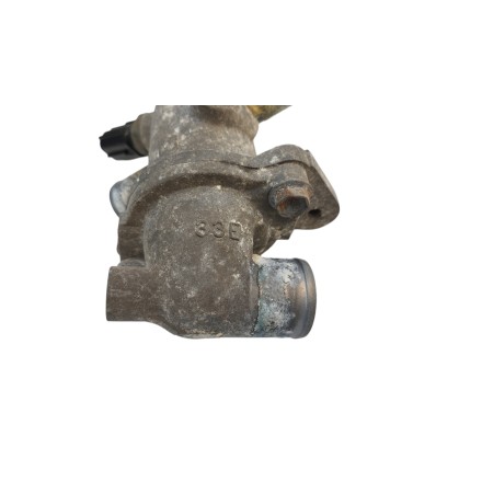 SUZUKI DL 1000 V-STROM 2002 VALVOLA TERMOSTATICA TERMOSTATO ACQUA ORIGINALE