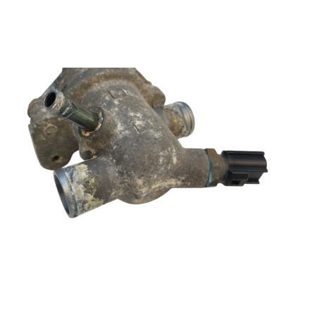 SUZUKI DL 1000 V-STROM 2002 VALVOLA TERMOSTATICA TERMOSTATO ACQUA ORIGINALE