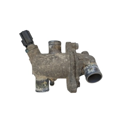 SUZUKI DL 1000 V-STROM 2002 VALVOLA TERMOSTATICA TERMOSTATO ACQUA ORIGINALE