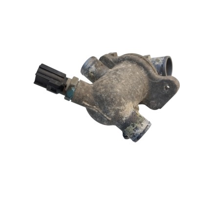 SUZUKI DL 1000 V-STROM 2002 VALVOLA TERMOSTATICA TERMOSTATO ACQUA ORIGINALE