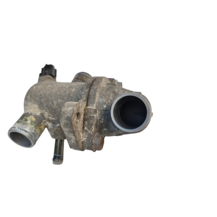 SUZUKI DL 1000 V-STROM 2002 VALVOLA TERMOSTATICA TERMOSTATO ACQUA ORIGINALE