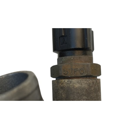 SUZUKI DL 1000 V-STROM 2002 VALVOLA TERMOSTATICA TERMOSTATO ACQUA ORIGINALE