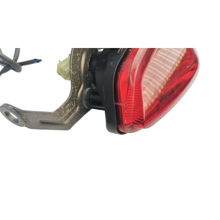 SUZUKI DL 1000 V-STROM 2002 FARO FANALE POSTERIORE STOP ORIGINALE