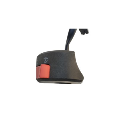 SUZUKI DL 1000 V-STROM 2002 COMMUTATORE BLOCCHETTO COMANDI DESTRO ORIGINALE