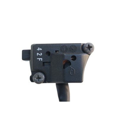 SUZUKI DL 1000 V-STROM 2002 COMMUTATORE BLOCCHETTO COMANDI DESTRO ORIGINALE