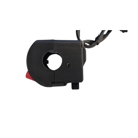 SUZUKI DL 1000 V-STROM 2002 COMMUTATORE BLOCCHETTO COMANDI DESTRO ORIGINALE