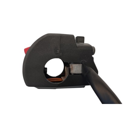 SUZUKI DL 1000 V-STROM 2002 COMMUTATORE BLOCCHETTO COMANDI DESTRO ORIGINALE