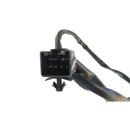 SUZUKI DL 1000 V-STROM 2002 COMMUTATORE BLOCCHETTO COMANDI DESTRO ORIGINALE