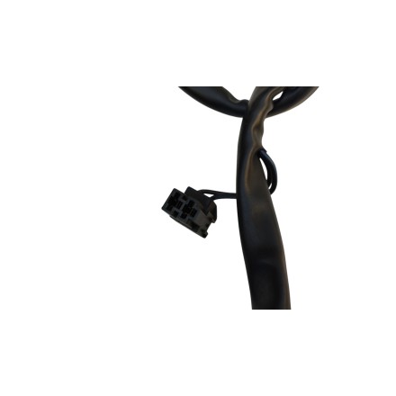 SUZUKI DL 1000 V-STROM 2002 COMMUTATORE BLOCCHETTO COMANDI DESTRO ORIGINALE