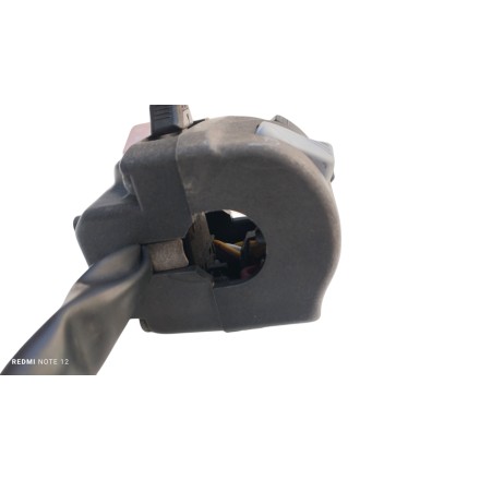 SUZUKI DL 1000 V-STROM 2002 COMMUTATORE BLOCCHETTO COMANDI LUCI SINISTRO ORIGINALE