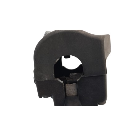 SUZUKI DL 1000 V-STROM 2002 COMMUTATORE BLOCCHETTO COMANDI LUCI SINISTRO ORIGINALE