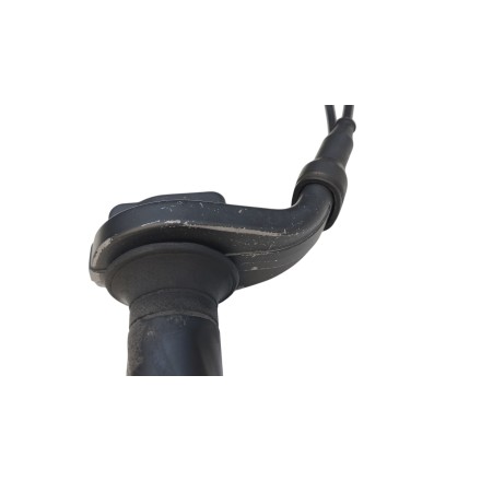 SUZUKI DL 1000 V-STROM 2002 SET COMANDO GAS MANOPOLE CON CAVI ORIGINALE