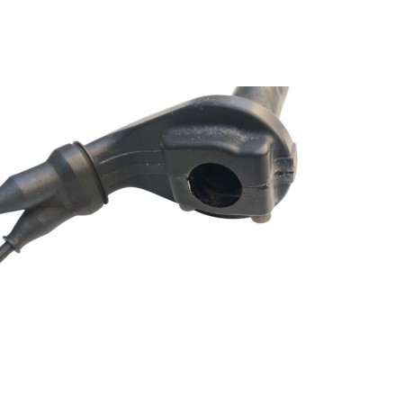 SUZUKI DL 1000 V-STROM 2002 SET COMANDO GAS MANOPOLE CON CAVI ORIGINALE