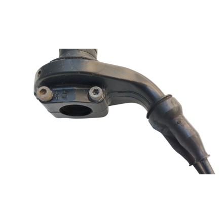 SUZUKI DL 1000 V-STROM 2002 SET COMANDO GAS MANOPOLE CON CAVI ORIGINALE