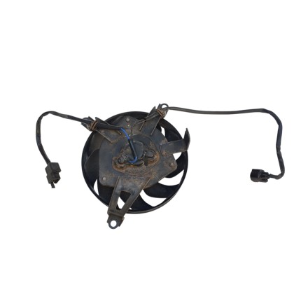 SUZUKI DL 1000 V-STROM 2002 VENTOLA RADIATORE ELETTROVENTOLA ORIGINALE