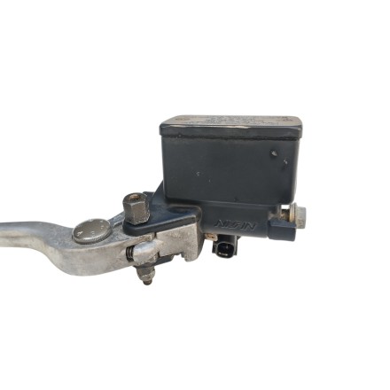 SUZUKI DL 1000 V-STROM 2002 GRUPPO POMPA FRENO ANTERIORE CON LEVA ORIGINALE