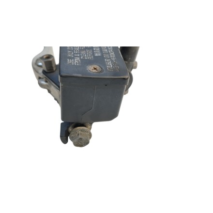 SUZUKI DL 1000 V-STROM 2002 GRUPPO POMPA FRENO ANTERIORE CON LEVA ORIGINALE