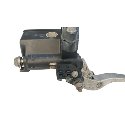 SUZUKI DL 1000 V-STROM 2002 GRUPPO POMPA FRENO ANTERIORE CON LEVA ORIGINALE