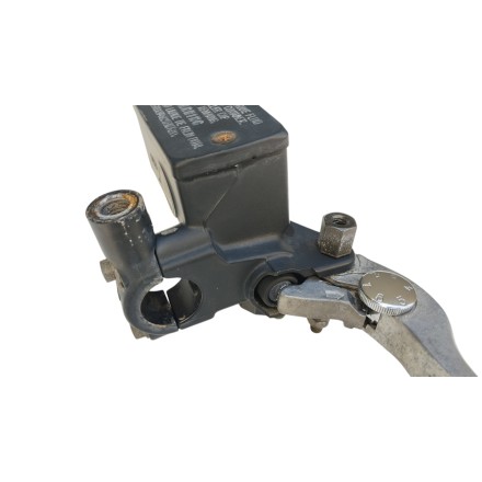 SUZUKI DL 1000 V-STROM 2002 GRUPPO POMPA FRENO ANTERIORE CON LEVA ORIGINALE