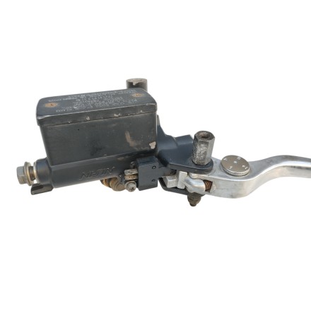 SUZUKI DL 1000 V-STROM 2002 GRUPPO POMPA FRIZIONE CON LEVA ORIGINALE