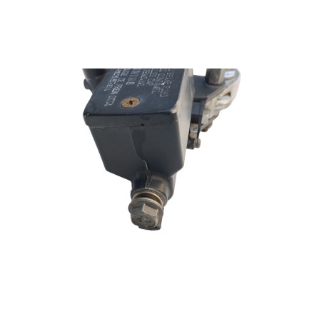 SUZUKI DL 1000 V-STROM 2002 GRUPPO POMPA FRIZIONE CON LEVA ORIGINALE