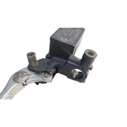 SUZUKI DL 1000 V-STROM 2002 GRUPPO POMPA FRIZIONE CON LEVA ORIGINALE