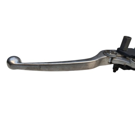 SUZUKI DL 1000 V-STROM 2002 GRUPPO POMPA FRIZIONE CON LEVA ORIGINALE