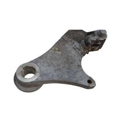 SUZUKI DL 1000 V-STROM 2002 STAFFA SUPPORTO REGGI PINZA FRENO ORIGINALE