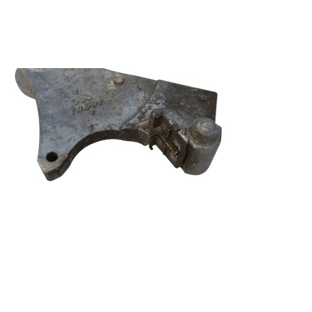 SUZUKI DL 1000 V-STROM 2002 STAFFA SUPPORTO REGGI PINZA FRENO ORIGINALE