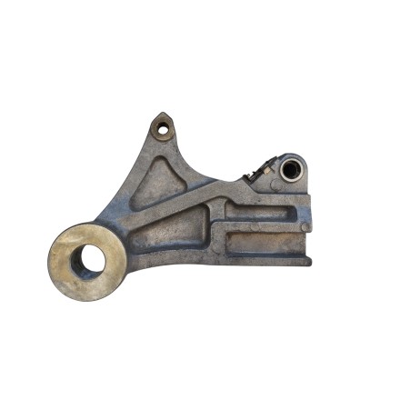 SUZUKI DL 1000 V-STROM 2002 STAFFA SUPPORTO REGGI PINZA FRENO ORIGINALE