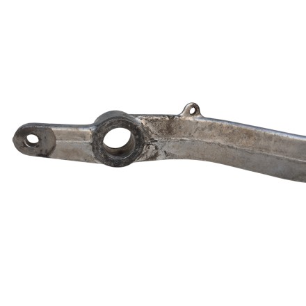 SUZUKI DL 1000 V-STROM 2002 LEVA PEDALE FRENO POSTERIORE ORIGINALE