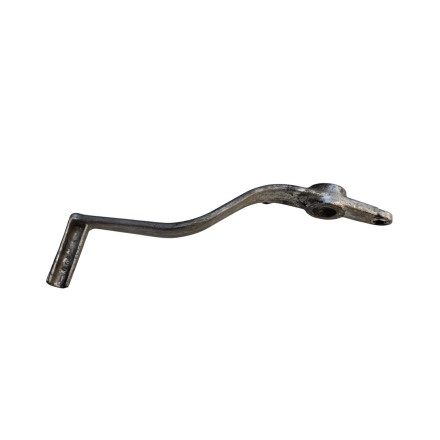 SUZUKI DL 1000 V-STROM 2002 LEVA PEDALE FRENO POSTERIORE ORIGINALE