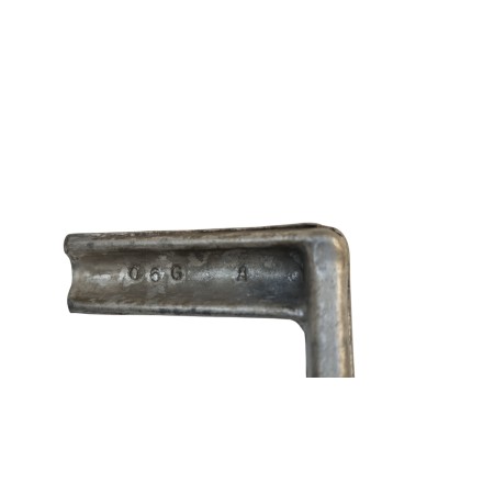 SUZUKI DL 1000 V-STROM 2002 LEVA PEDALE FRENO POSTERIORE ORIGINALE