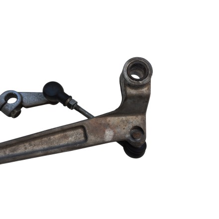 SUZUKI DL 1000 V-STROM 2002 LEVA PEDALE CAMBIO MARCE MOTORE ORIGINALE