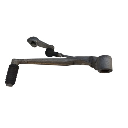 SUZUKI DL 1000 V-STROM 2002 LEVA PEDALE CAMBIO MARCE MOTORE ORIGINALE