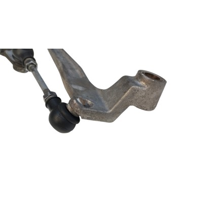 SUZUKI DL 1000 V-STROM 2002 LEVA PEDALE CAMBIO MARCE MOTORE ORIGINALE