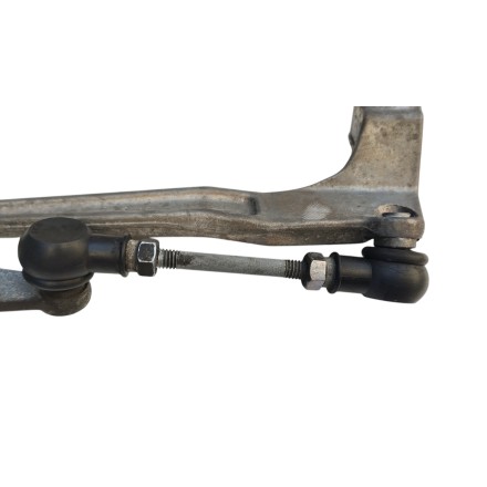 SUZUKI DL 1000 V-STROM 2002 LEVA PEDALE CAMBIO MARCE MOTORE ORIGINALE