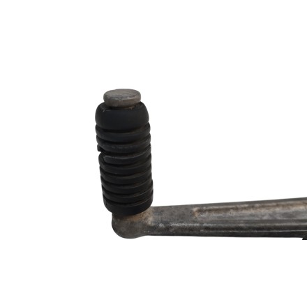 SUZUKI DL 1000 V-STROM 2002 LEVA PEDALE CAMBIO MARCE MOTORE ORIGINALE