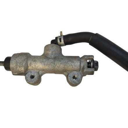 SUZUKI DL 1000 V-STROM 2002 POMPA FRENO POSTERIORE ORIGINALE