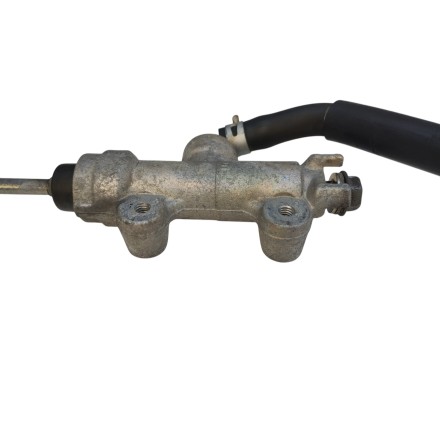 SUZUKI DL 1000 V-STROM 2002 POMPA FRENO POSTERIORE ORIGINALE