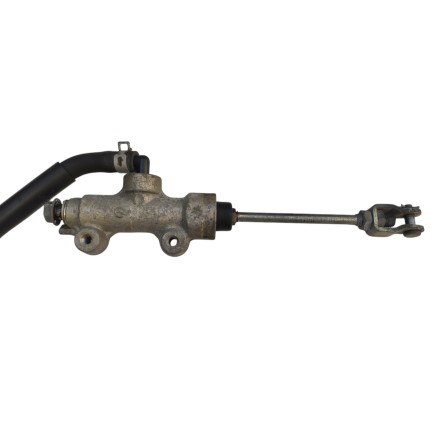 SUZUKI DL 1000 V-STROM 2002 POMPA FRENO POSTERIORE ORIGINALE