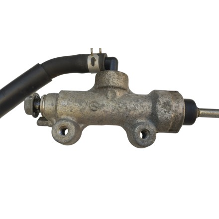 SUZUKI DL 1000 V-STROM 2002 POMPA FRENO POSTERIORE ORIGINALE