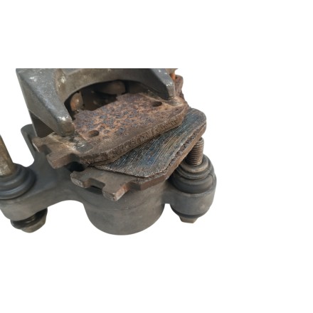 SUZUKI DL 1000 V-STROM 2002 PINZA FRENO RUOTA POSTERIORE ORIGINALE