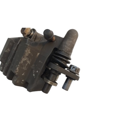 SUZUKI DL 1000 V-STROM 2002 SET PINZE FRENO RUOTA ANTERIORE ORIGINALI