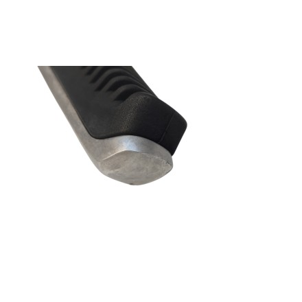 SUZUKI DL 1000 V-STROM 2002 SUPPORTO CON PEDANA POSTERIORE DESTRA ORIGINALE