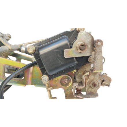 SUZUKI DL 1000 V-STROM 2002 CORPO FARFALLATO INIEZIONE MOTORE ORIGINALE TPS