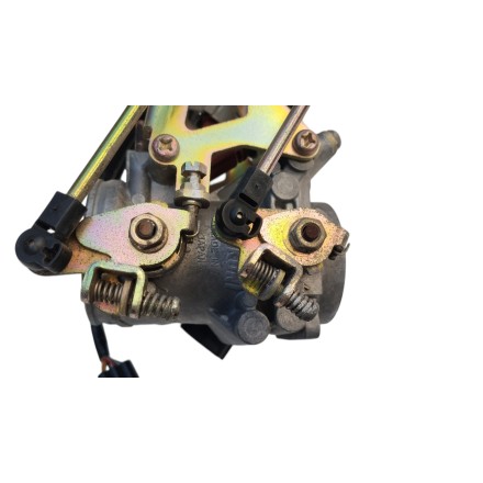 SUZUKI DL 1000 V-STROM 2002 CORPO FARFALLATO INIEZIONE MOTORE ORIGINALE TPS