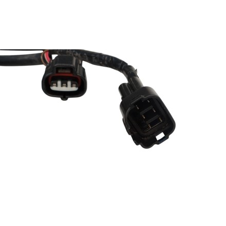 SUZUKI DL 1000 V-STROM 2002 CORPO FARFALLATO INIEZIONE MOTORE ORIGINALE TPS