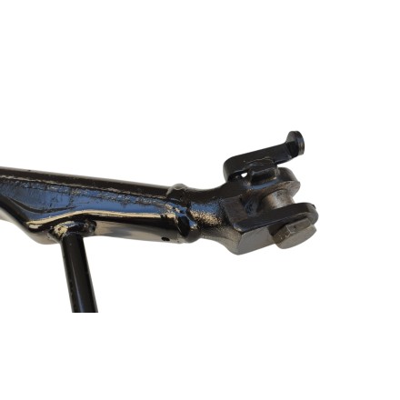 SUZUKI DL 1000 V-STROM 2002 CAVALLETTO LATERALE SOSTEGNO ORIGINALE